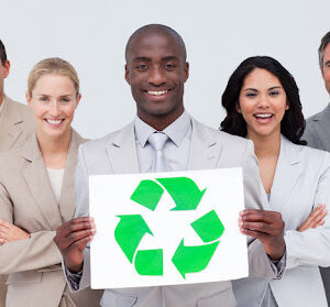 recycling group