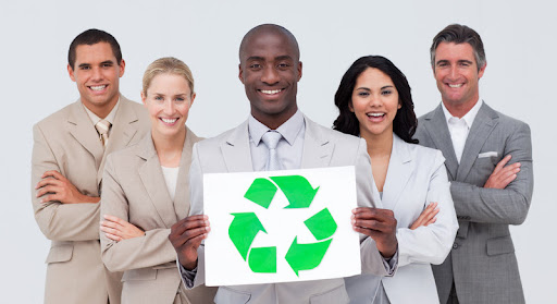 recycling group
