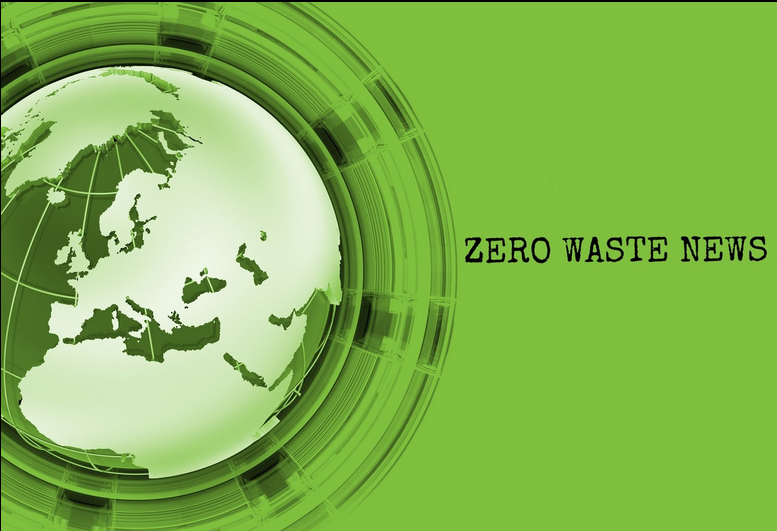 Zero Waste News