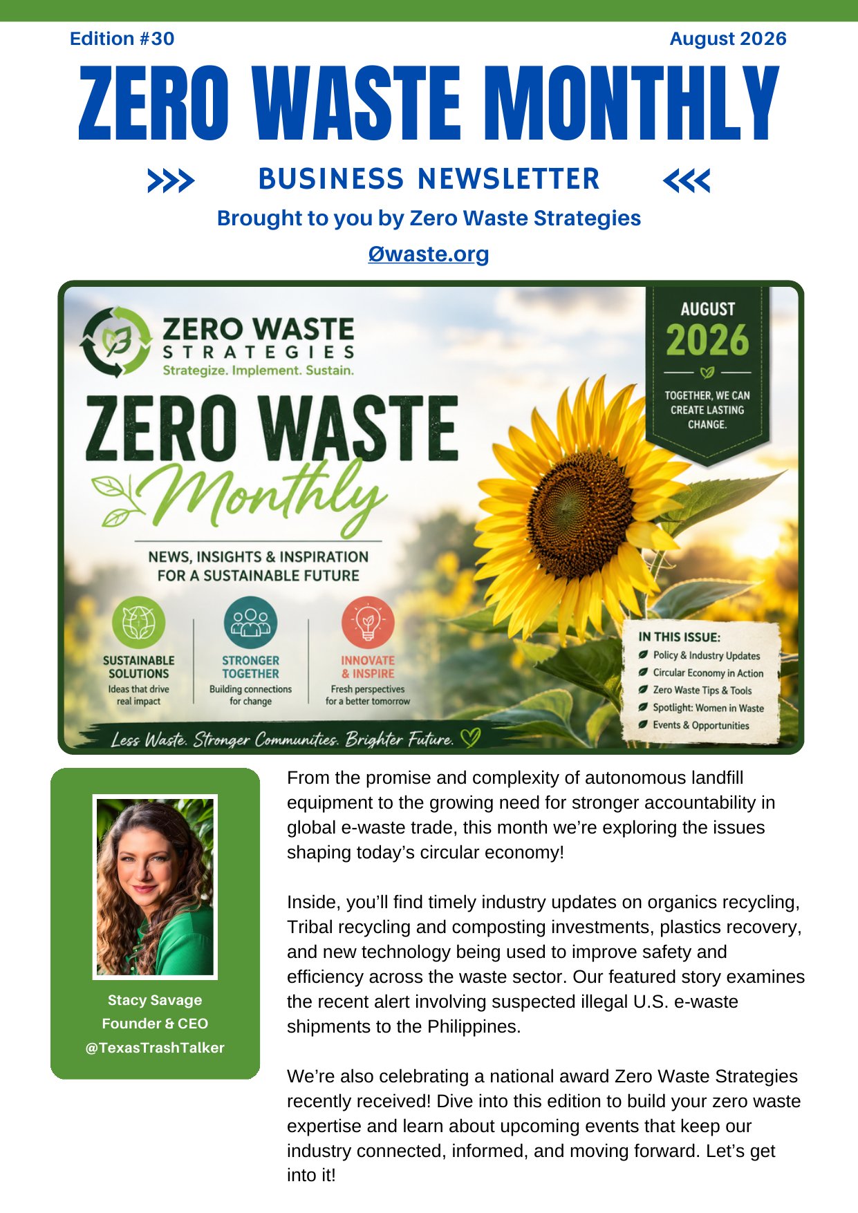 ZWS_Newsletter_August2026_Page1 ZWS_Newsletter_August2026_Page1